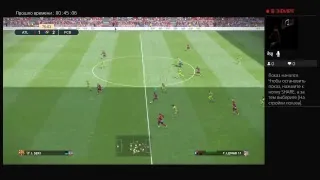 PES 2019 Карьера за Атлетико Мадрид. Погоня за Реалом и Барсой. #2