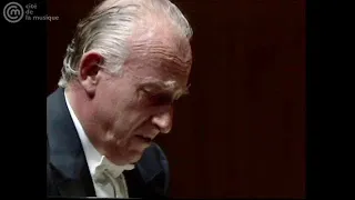 Maurizio Pollini - Piano Recital (2002.6.25 Paris, Cité de la Musique)