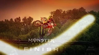 MXGP Motocross Season 2015 Teaser