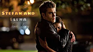 ►Stefan & Elena | Ruth B. Dandelions