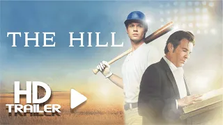 THE HILL (2023) - Official Trailer | Dennis Quaid | Colin Ford | Scott Glenn