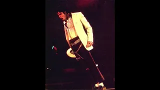 [NEW] Smooth criminal live in Los Angeles 1989 (HQ audio)
