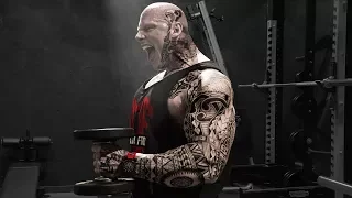 MEMORIES OF RICH PIANA - MARTYN FORD WORKOUT - WHO IS A 5%ER?