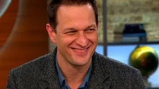 "The Good Wife" actor Josh Charles: Civil war between characters "intense"