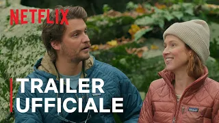 La felicità per principianti | Trailer ufficiale | Netflix