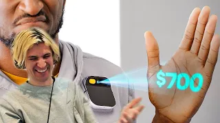 The Worst Product Ever | xQc Reacts