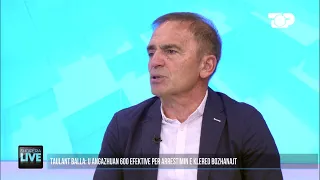 "Polici pa antiplumb", ja pse u plagos efektivi i Shqiponjave Shqipëria Live