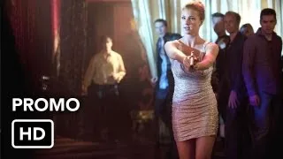 Revenge 2x08 Promo "Lineage" (HD)