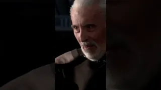 Why Obi-Wan always STRUGGLED against Dooku