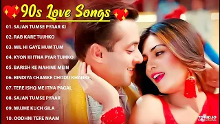 90’S Old Hindi Songs💘 90s Love Song💘 Udit Narayan, Alka Yagnik, Kumar Sanu, Sonu Nigam 🔥