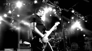 Billy Talent: "Rusted From The Rain" (Live in Hamburg)