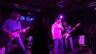 Заводной Апельсин - Bad Romance (Shezgara, 18/09/2015)