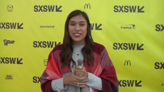 WALK WITH ME Red Carpet l SXSW 2017