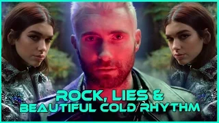 2017 Pop Song Mashup (Rock, Lies & Beautiful Cold Rhythm)