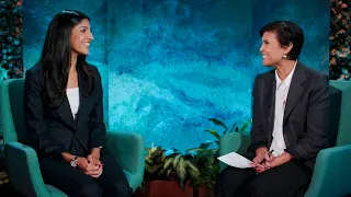 How Great Leaders Take On Uncertainty | Anjali Sud and Stephanie Mehta | TED