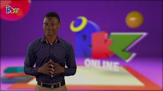 Rock Kids Zone Online | 11-Apr-21