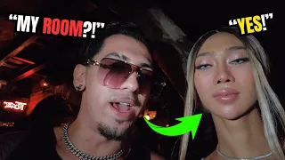 GIRL FROM BALI COMES TO MY HOTEL! - 🇮🇩 (Bali Nightlife)