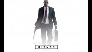 Хитман - начало (монтаж по игре Hitman)