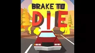 Обзор игры Brake To Die