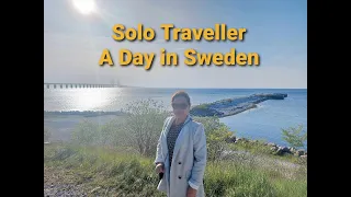 #A Day in #sweden #malmo #lund #solotravellers