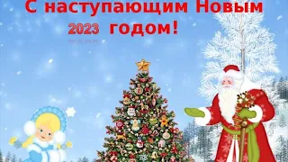 217. Александр Кирсс & Лия - С НОВЫМ ГОДОМ, ДЕД МОРОЗ!