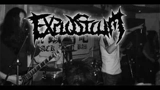 ExplosicuM  (爆浆乐队) - Storm (风暴)  | Chinese Thrash Metal