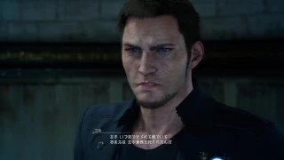 FF15たれながし02 （父の遺言）