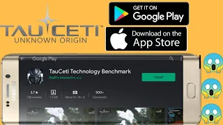 TAUCETI UNKNOWN ORIGIN IN ANDROID 4K GRAPHICS GAME ON ANDROID & IOS GAMEPLAY STORY MODE | OPEN WORLD