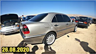 Мошинбозори Душанбе! 26 08 2020 Нархи Mercedes C180, C220, C230, Zafira, BMW, Opel Astra G