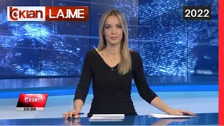 Edicioni i Lajmeve Tv Klan 12 Nëntor 2022, ora 15:30 l Lajme - News