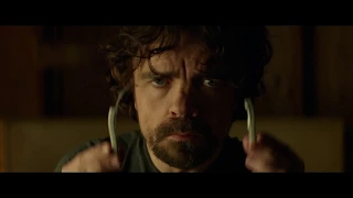 REMEMORY Official Trailer 2017 Peter Dinklage Movie HD