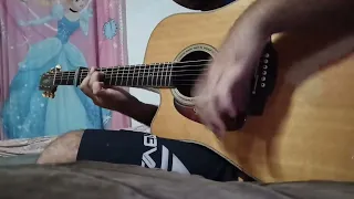 abalo emocional (Violão Cover)