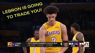 NBA Most DISRESPECTFUL and HILARIOUS Crowd Chants!