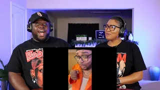 Kidd and Cee Reacts To Tra Rags Ex Convict Uncle Compilation Pt 1