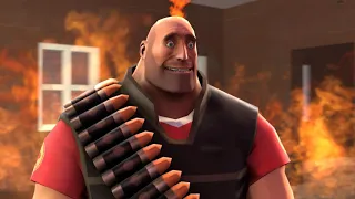 This is (not) fine! [SFM]