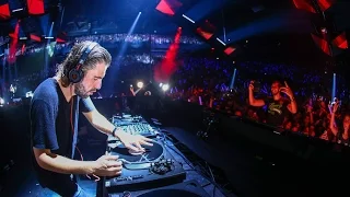 Dimitri Vegas & Like Mike - Bringing The Madness 3.0 | Dimitri Vegas going retro