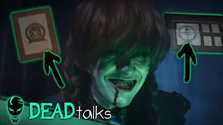 How Shelley Fits Into The Crypt TV Monster Universe | DeadTalks