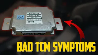 8 Common Bad TCM Symptoms - What happens when TCM goes bad?
