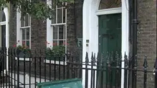 London Tour: The Charles Dickens Museum