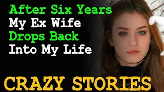After Six Years My Ex Wife Drops Back Into My Life | Reddit Cheating Stories