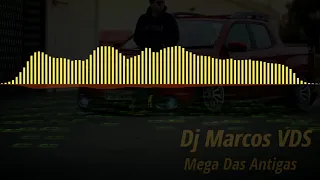 Mega - Das Antigas - BY DJ MARCOS VDS