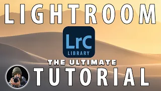 Lightroom Classic Tutorial For Beginners - Part 1