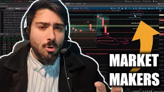 Un profesional me da una CLASE de TRADING AVANZADO (curso GRATIS)