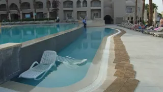 TUI Blue Makadi Gardens hotel tour