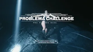 DADDY YANKEE - PROBLEMA CHALLENGE (PANAMA)