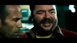 Transporter 3 Trailer - Starring Jason Statham