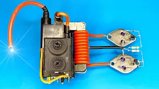 12v to 17000kv high voltage transformer , Altium Designer