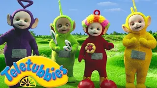 Circus  - Teletubbies Full Episode