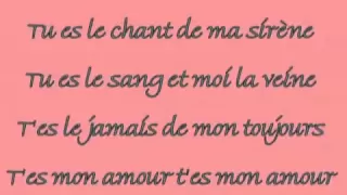 Carla Bruni - Le Toi Du Moi.