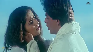 Satrangi Re | Dil Se...| Shah Rukh Khan | Manisha Koirala | Mani Rattan | Remastered DTS HD
